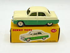 Dinky Toys 162 Ford Zephyr