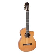 Admira Granada '2024' Electro Cutaway Classical Guitar