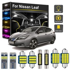 Car led interior light bulbs - car,