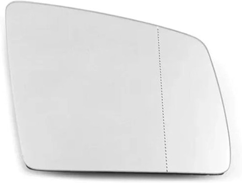 Wing mirror glass - wing, mercedes