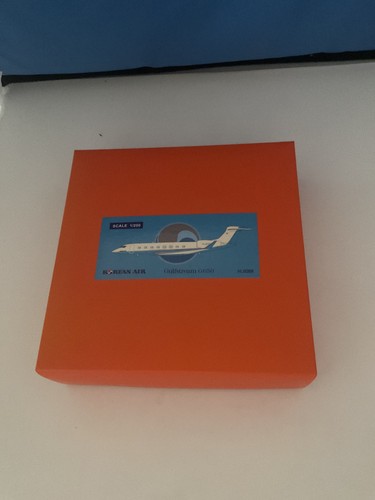 Wings 200 korean air - jc,