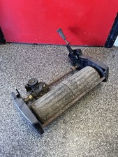 Mountfield S421R PD Petrol Lawnmower Rear Roller Axle Transmission Assembly