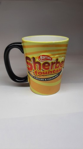Barratt sherbet fountain - sherbet,