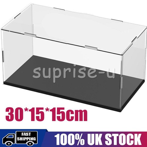 15cm acrylic display - acrylic,