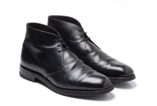 Loake 1880 chukka boots - loake,