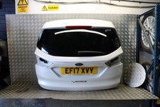 MONDEO VIGNALE ESTATE TAILGATE REAR CAMERA VERSION WHITE PLATINUM 15-18 EF17X