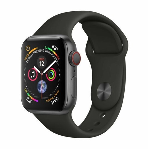Apple watch series - apple, 4