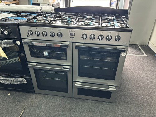Flavel mln10frs dual fuel - mln10frs,