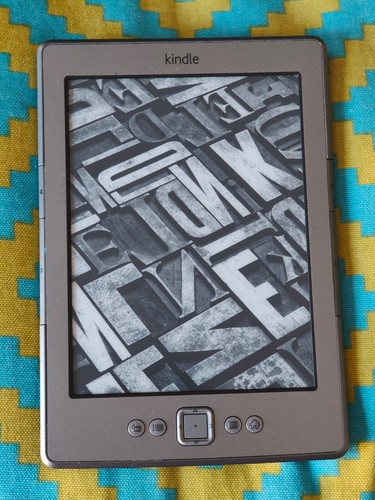 Amazon kindle 4th - amazon,