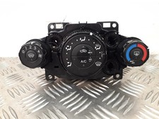 FORD FIESTA 2013-2018 HEATER