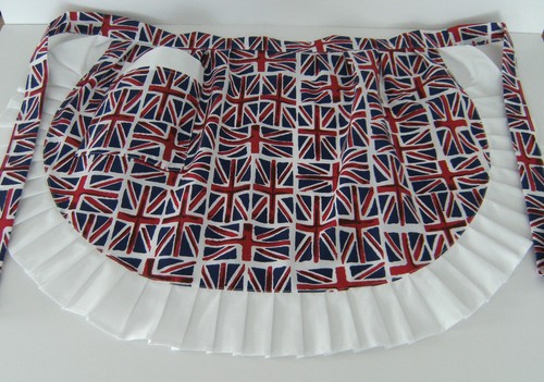 Red white blue - &, *flag*