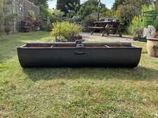 Vintage cast iron - cast, feeding