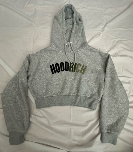 Hoodrich women graphic - hoodrich, women’s