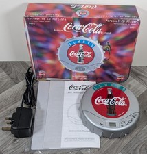 Akura Always Coca-Cola