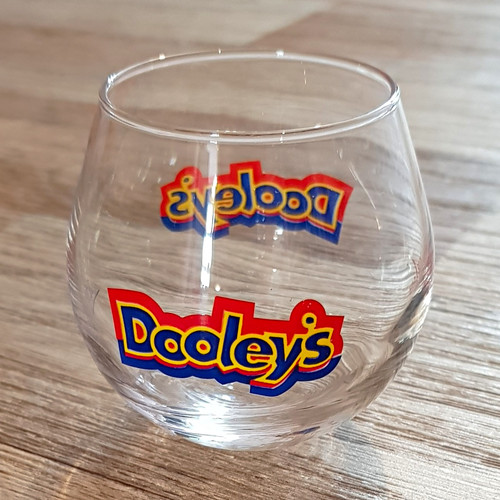 Dooley original toffee - original,
