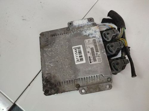 A11154a engine management - engine,
