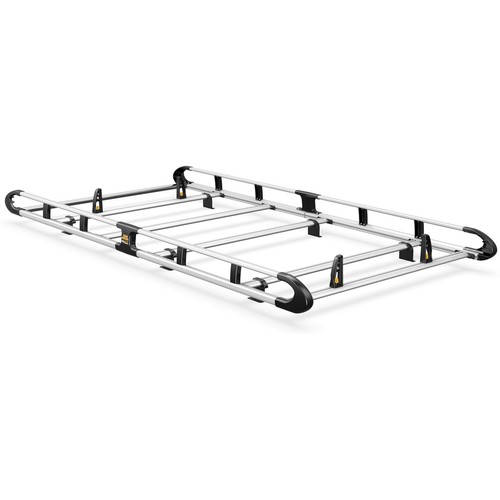 Fiat scudo roof rack 2007 - roof, 2007-2016
