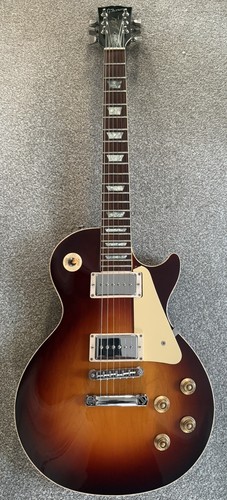 1989 gibson les - paul, standard