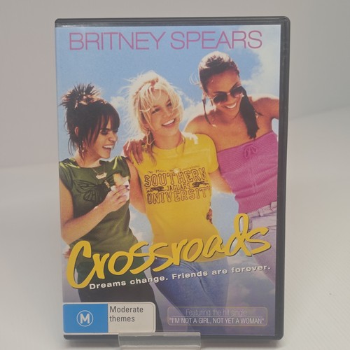Crossroads britney - crossroads,