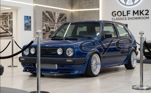 Golf mk 2 kamei - mk,