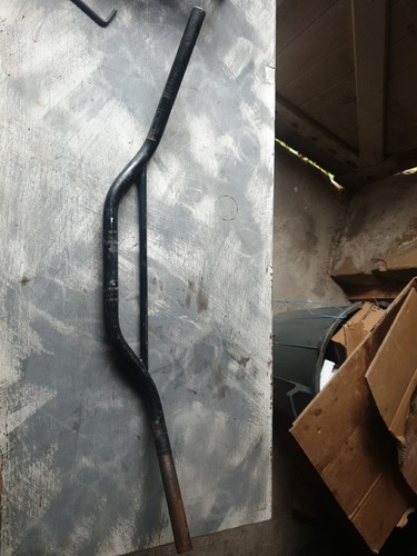 Peugeot xps handlebar or - peugeot,