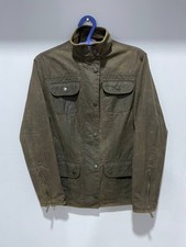 Barbour womens wax jacket - barbour,