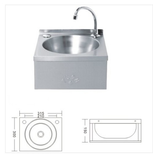 Compact stainless steel - stainless,