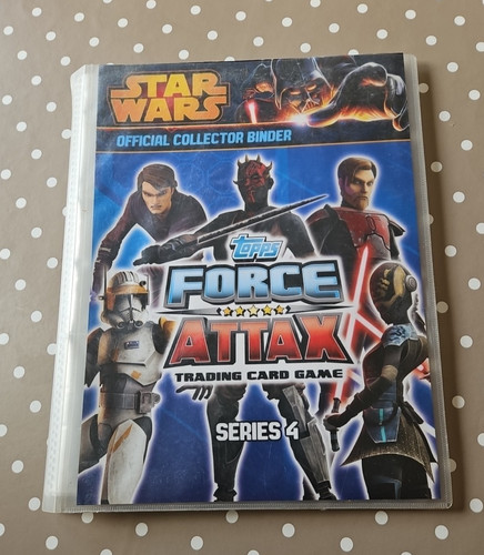 Star wars topps - wars,