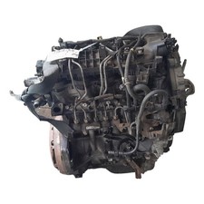 FORD FOCUS G8DB ENGINE MK2 ZETEC TDCI 1.6 DIESEL ENGINE  G8DB