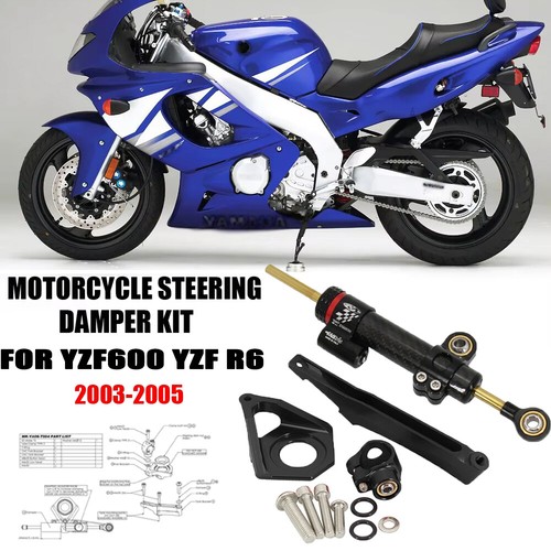 For yamaha yzf - yamaha, r6