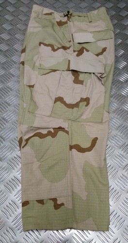 Genuine ripstop pocket - genuine, us