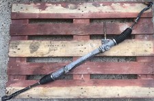 RENAULT MEGANE POWER STEERING