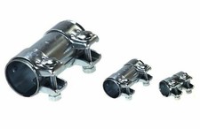 Exhaust Pipe Connector Heavy
