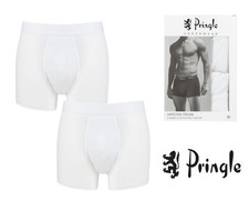 Pringle Mens Plain Hipster