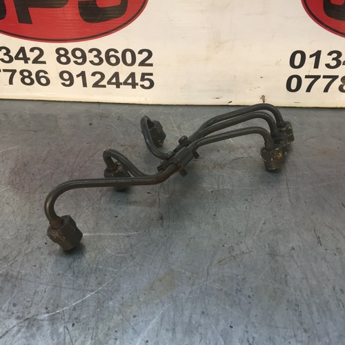 Diesel injector pipe - , set