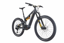 Electric bike intense tazer - bike, mx
