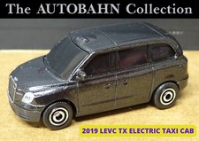 2019 levc electric london - levc,