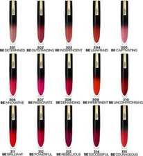 L'OREAL Paris Brilliant