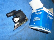 Mazda 323 C, F, S Mk4, Mk5 BA, BG 1989-03, MX-3 AZ-3 1991-98 NOS Ignition Coil