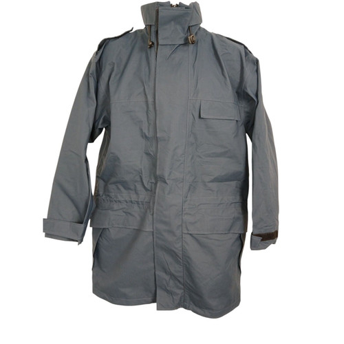 British raf goretex jacket - british,