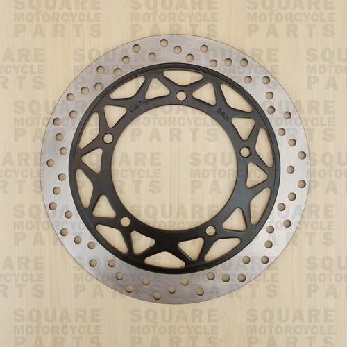 Front brake disc yamaha - brake,