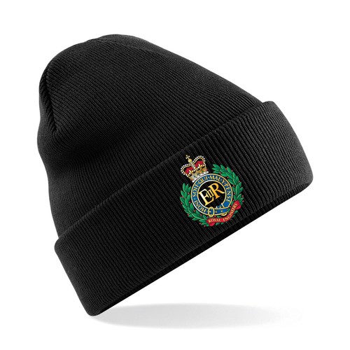 Royal engineers regiment - engineers,