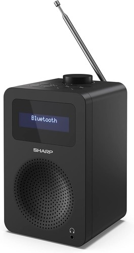 Sharp 430 tokyo digital - dr-430,