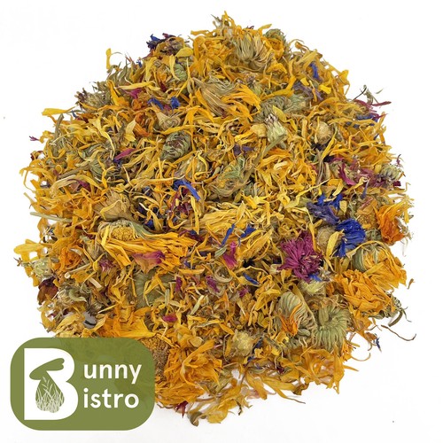 Dried flower mix - flower,