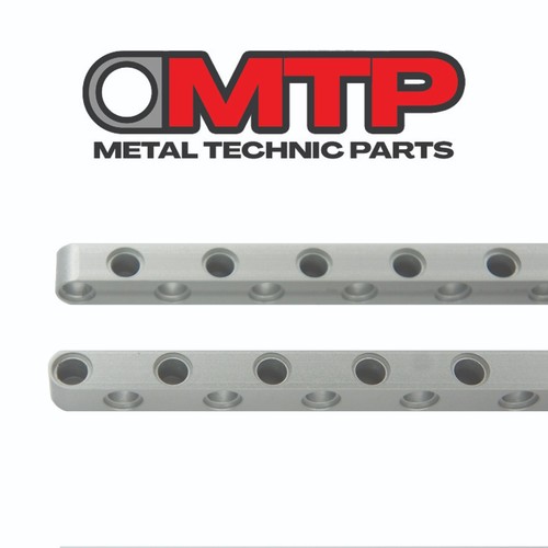 Aluminium metal beam - aluminium,