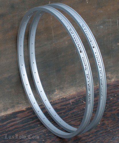 Vintage oldschool mtb 36h - vintage,