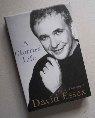 David essex charmed life - david,