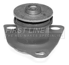 Genuine FIRST LINE Engine Mount for Audi S6 Quattro AAN 2.2 (06/1994-10/1997)