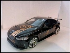 1:18 Scale Jaguar XE SV