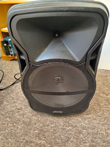 Vocal star cx12 12in - vocal-star, active